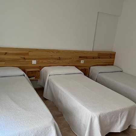 Hostal Barbate Extérieur photo