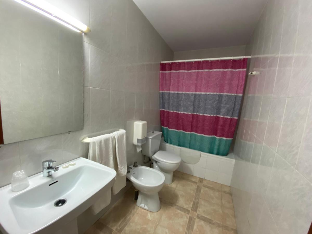 Hostal Barbate Extérieur photo