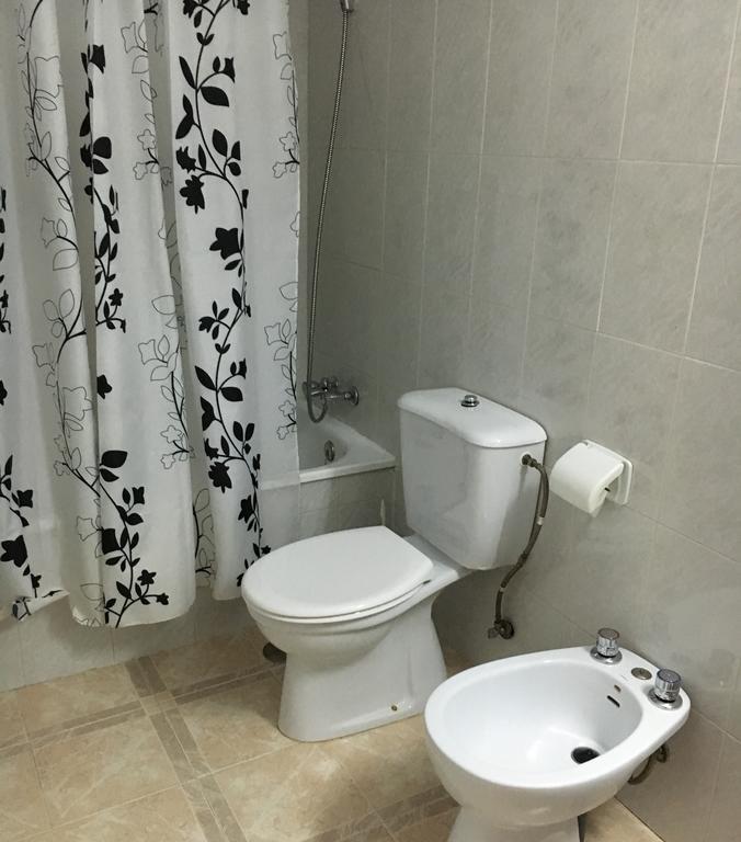 Hostal Barbate Extérieur photo