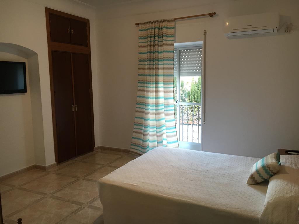 Hostal Barbate Extérieur photo